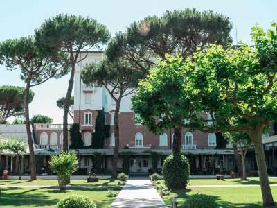 Regina - Marepineta Hotel 4*