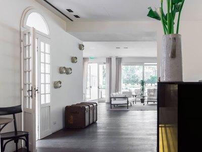 Regina - Marepineta Hotel 4*