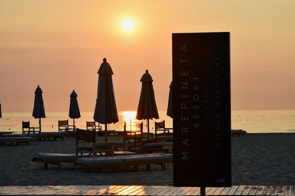 Regina - Marepineta 4*