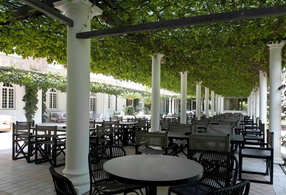 Hotel Regina - Marepineta Milano Marittima