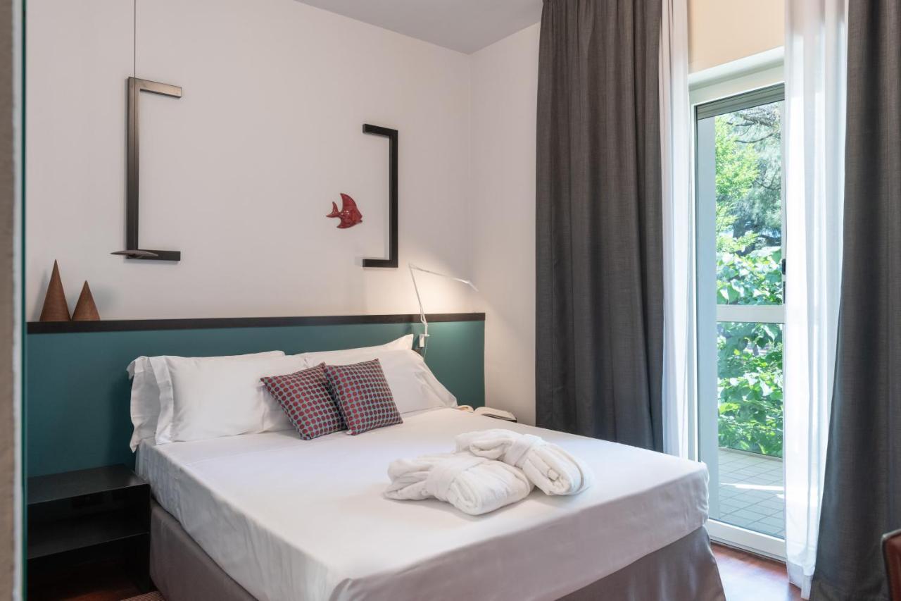 Hotel Regina - Marepineta