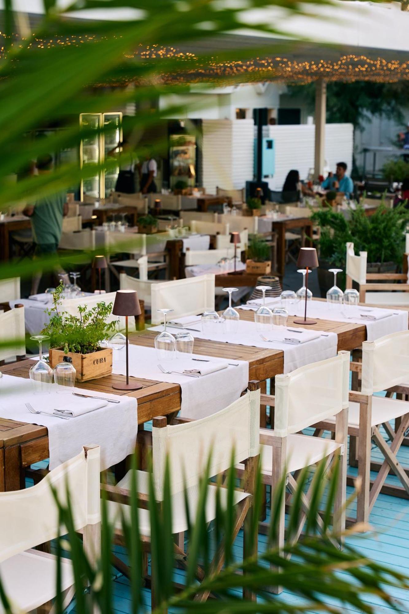 Regina - Marepineta 4*